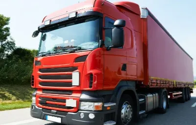 Antalya Gölpazarı Ambar Kargo