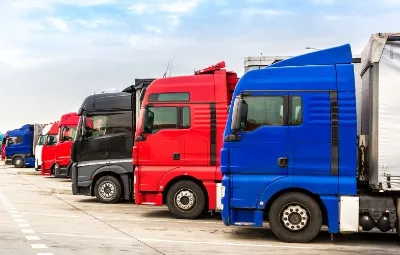 Antalya Gölpazarı Ambar Nakliyat