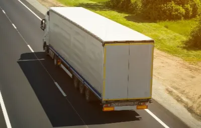 Antalya ile Gölpazarı Arası Parça Eşya Taşıma