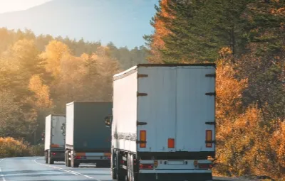 Antalya ile Gölpazarı Arası Klima Taşıma