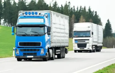 Antalya ile Gölpazarı Arası Eşya Taşıma